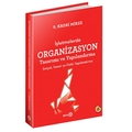 İşletmelerde Organizasyon Tasarımı ve Yapılandırma - S. Kadri Mirze