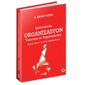  İşletmelerde Organizasyon Tasarımı ve Yapılandırma - S. Kadri Mirze