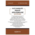  Kat Karşılığı İnşaat Sözleşmeleri El Kitabı - Osman Oy, Tahsin Emre Haşal