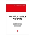 Kat Mülkiyetinde Yönetim - Abdulkerim Yıldırım