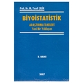  Kelepir Ürün İadesizdir - Biyoistatistik Araştırma İlkeleri - M. Yusuf Çelik