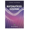 Matematiksel Düşünme - Cemal Yıldırım