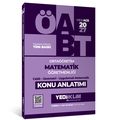  MEB AGS ÖABT Ortaöğretim Matematik Öğretmenliği Cebir-Geometri Uygulamalı Konu Anlatımı Yediiklim Yayınları 2027