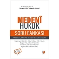  Medeni Hukuk Soru Bankası - Nurşen Ayan, Yasemin Durak