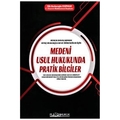 Medeni Usul Hukukunda Pratik Bilgiler - Filiz Berberoğlu Yenipınar