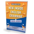 New İnside English Grammar - Sevil F. Soylu, Daniş Soylu