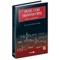  Panel Veri Ekonometrisi - Ferda Yerdelen Tatoğlu