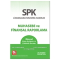  SPK Muhasebe ve Finansal Raporlama Konu Anlatımlı - Şenol Babuşcu, Adalet Hazar, M. Oğuz Köksal