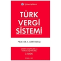 Türk Vergi Sistemi - S. Ateş Oktar