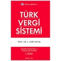  Türk Vergi Sistemi - S. Ateş Oktar