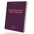  Vergi Hukukunda Ayırma Prensibi - Ayça Yalti