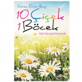  10 Çiçek 1 Böcek - Gonca Elmas Akay