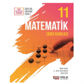 11. Sınıf Matematik Soru Bankası Nitelik Yayınları