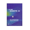 12. Sınıf Geometri III Tek ve Çokyüzeyli Kapalı Yüzeyler ve Katı Cisimler - Sonuç Yayınları