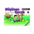 5. Sınıf Düşünen Çocuk Öykü Dizisi Berkay Yayınları