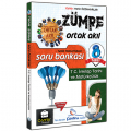 8. Sınıf T.C. İnkılap Tarihi ve Atatürkçülük Zümre Soru Bankası Çanta Yayınları