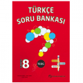 8. Sınıf TEOG Türkçe Soru Bankası Aydan Yayınları