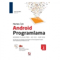 Android Programlama: Adobe Flash Pro - AS 3.0 AIR SDK - Uğur Gelişken