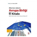 Avrupa Birliği El Kitabı - Mehmet Hakan Keskin