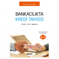 Bankacılıkta Kredi Tahsisi - Mehmet Yazıcı