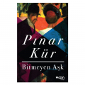  Bitmeyen Aşk - Pınar Kür