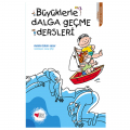 Büyüklerle Dalga Geçme Dersleri - Melek Özlem Sezer