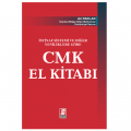 CMK El Kitabı - Ali Parlar