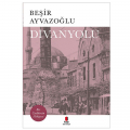  Divanyolu - Beşir Ayvazoğlu