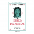  Emily Dickinson - Lyndall Gordon