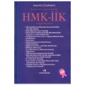  HMK - İİK ve İlgili Mevzuat - Başak Başoğlu, Kadir Berk Kapancı
