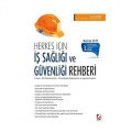  Herkes İçin İş Sağlığı ve Güvenliği Rehberi - Resul Kurt