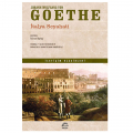 İtalya Seyahati - Goethe
