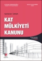  Kat Mülkiyeti Kanunu - Ali Haydar Karahacıoğlu, Ahmet Cengiz Ergin