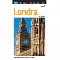  Londra Gezi Rehberi - Dost Kitabevi