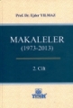 Makaleler - Ejder Yılmaz