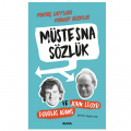  Müstesna Sözlük - Douglas Adams , John Lloyd