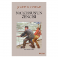  Narcissus'un Zencisi - Joseph Conrad
