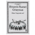  Ölüler Yaşıyorlar mı? - Hüseyin Rahmi Gürpınar