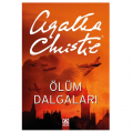 Ölüm Dalgaları - Agatha Christie