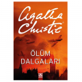  Ölüm Dalgaları - Agatha Christie