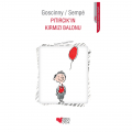  Pıtırcık'ın Kırmızı Balonu - Rene Goscinny