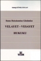 Roma Hukukundan Günümüze Velayet  Vesayet Hukuku - Seldağ Güneş Peschke