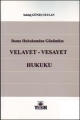 Roma Hukukundan Günümüze Velayet  Vesayet Hukuku - Seldağ Güneş Peschke