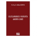  Uluslararası Hukukta Amirin Emri - Gökhan Güneysu