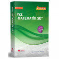 YKS Matematik Set 2. Oturum Sonuç Yayınları
