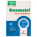 YKS TYT 1. ve 2. Oturum Geometri Soru Bankası Aydın Yayınları