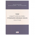 Yetişkinlerin Korunması Hukuku - Cevdet Yavuz, Fulya Erlüle, Murat Topuz