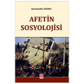  Afetin Sosyolojisi - Burhanettin Aydınlı