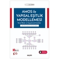  AMOS ile Yapısal Eşitlik Modellemesi - Sait Gürbüz