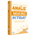  Analiz Mikro İktisat Konu Anlatımı Monopol Yayınları 2025